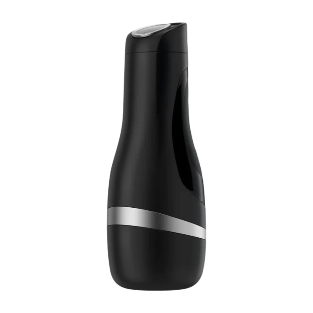 Satisfyer Men Classic Silver - Image 2