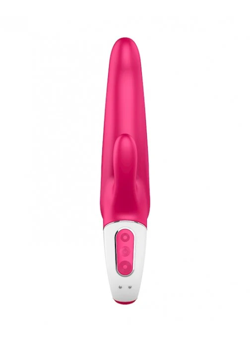 Satisfyer Mr Rabbit - Image 3