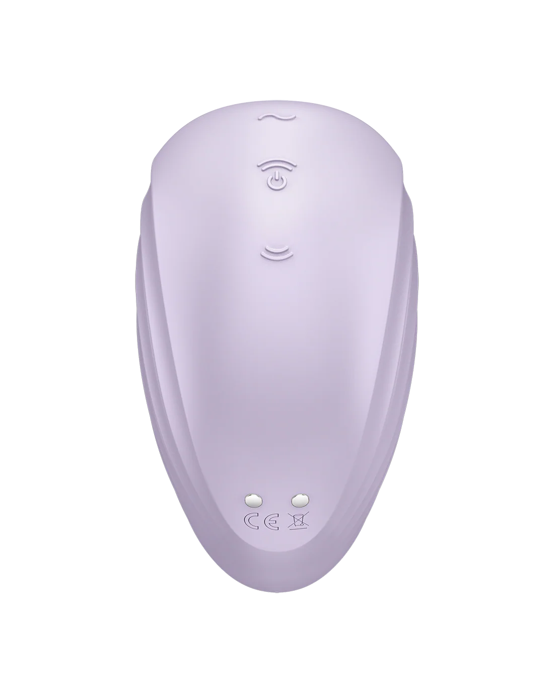 Satisfyer Pearl Diver Violet - Image 6