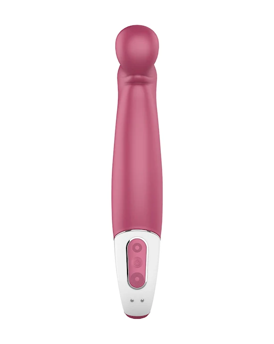 Satisfyer Petting Hippo - Image 3