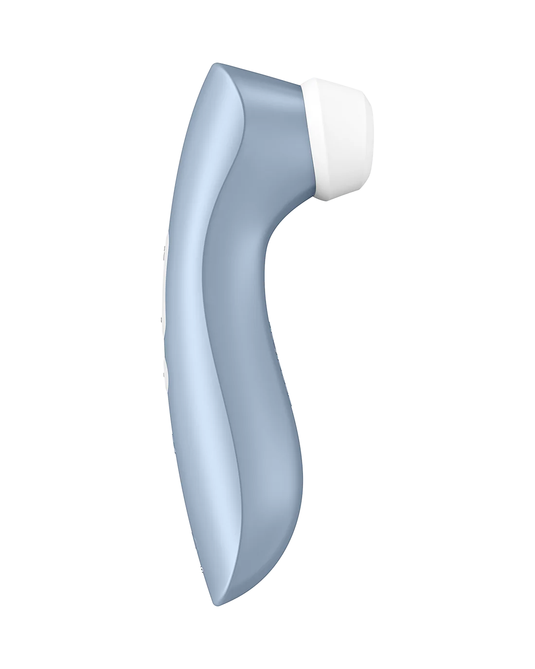 Satisfyer Pro 2 Plus Blue - Image 5