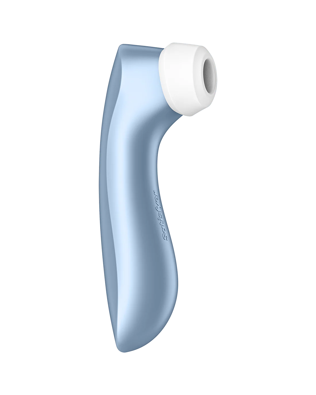 Satisfyer Pro 2 Plus Blue - Image 6