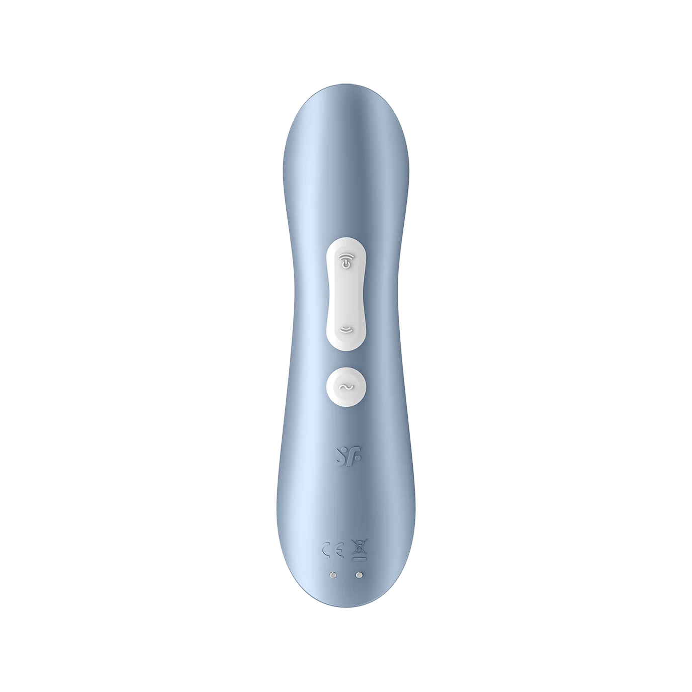 Satisfyer Pro 2 Plus Blue - Image 7