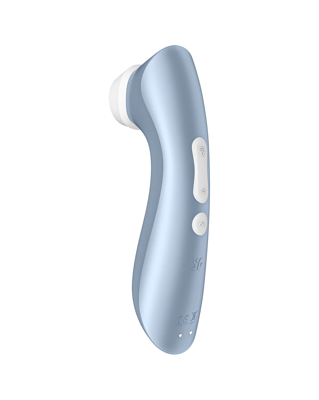 Satisfyer Pro 2 Plus Blue - Image 8