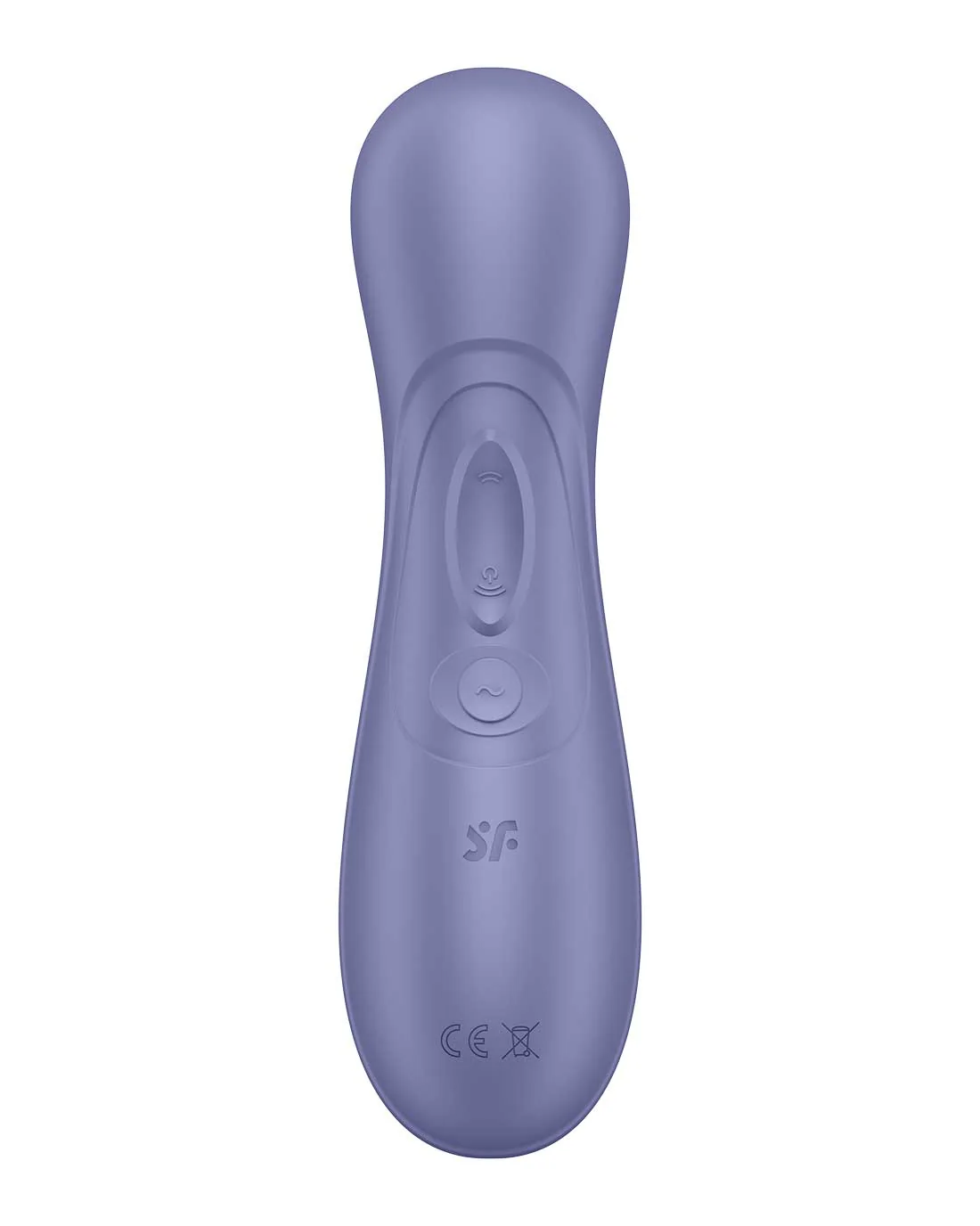 Satisfyer Pro 2 Gen 3 with App Lilac - Image 7