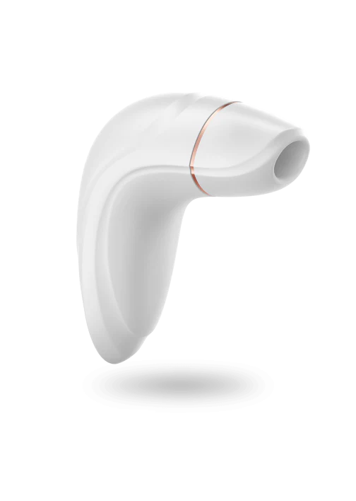 Satisfyer Pro Plus Vibration - Image 2