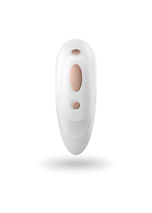 Satisfyer Pro Plus Vibration - Image 3