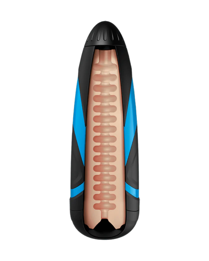 Satisfyer Sleeve Chambers Of Pleasure