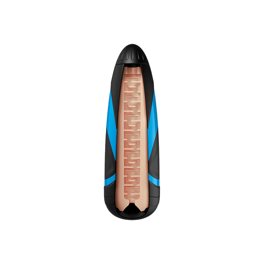 Satisfyer Sleeve Lusty Tongues