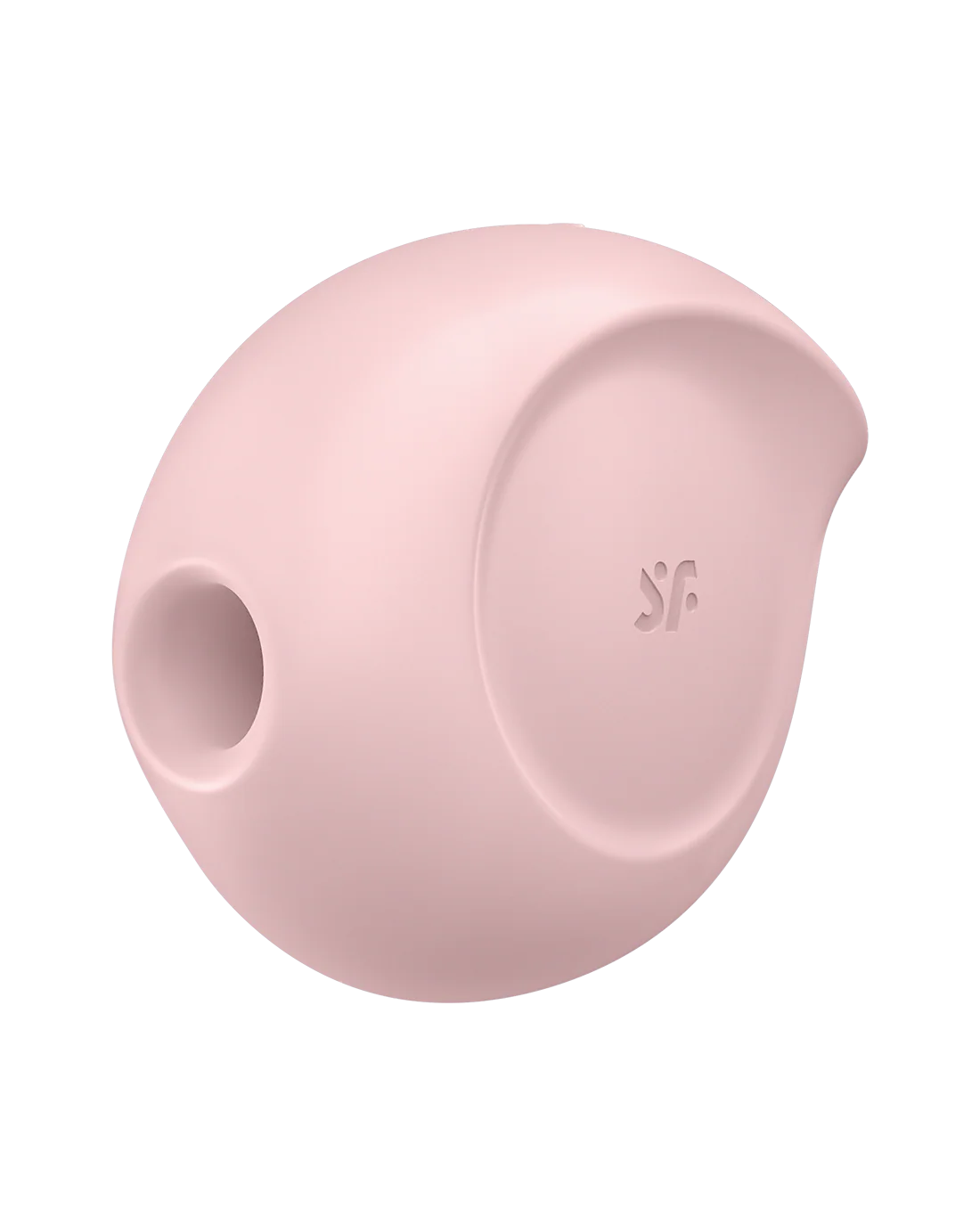 Satisfyer Sugar Rush Light Pink - Image 5