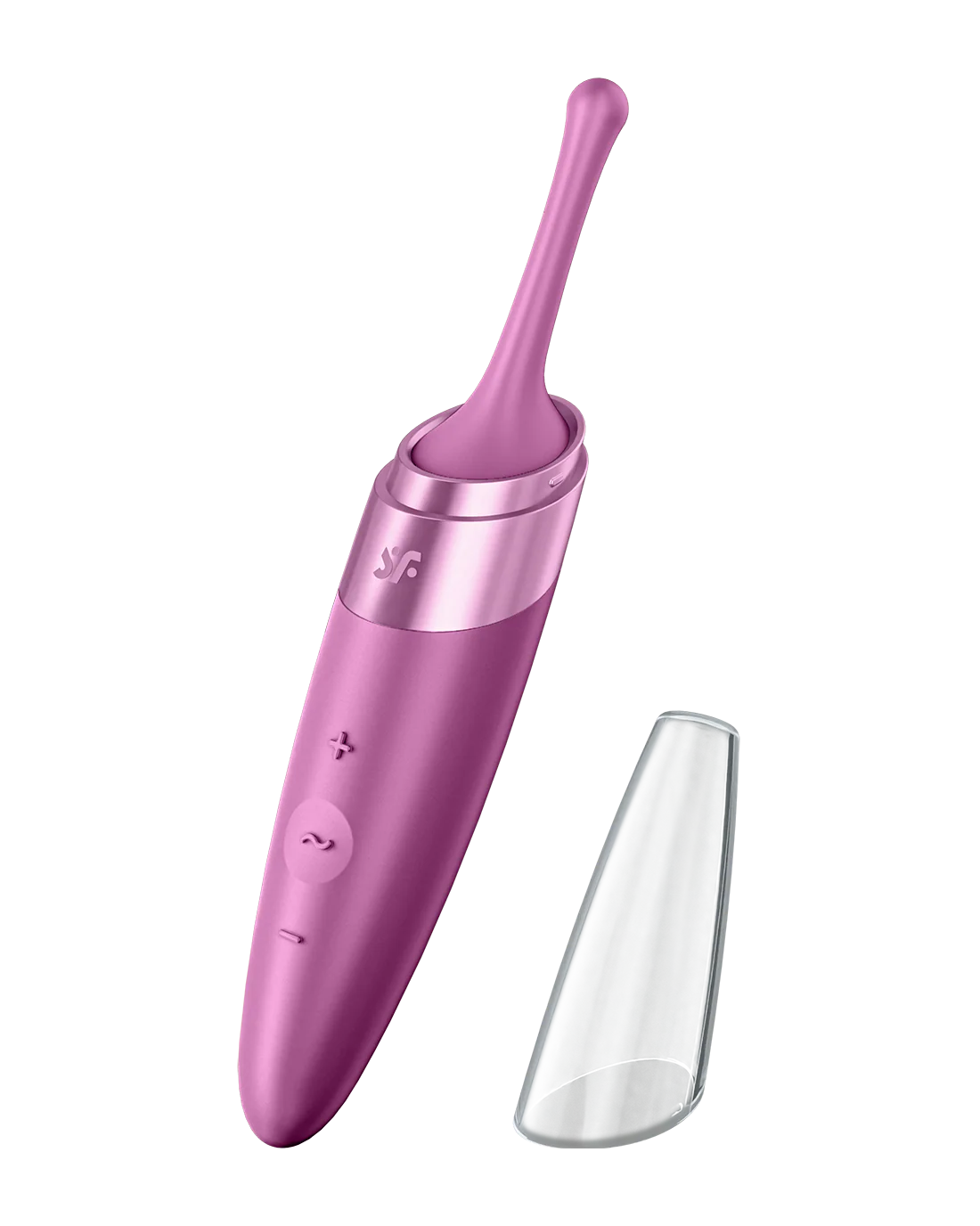 Satisfyer Twirling Delight Berry - Image 4