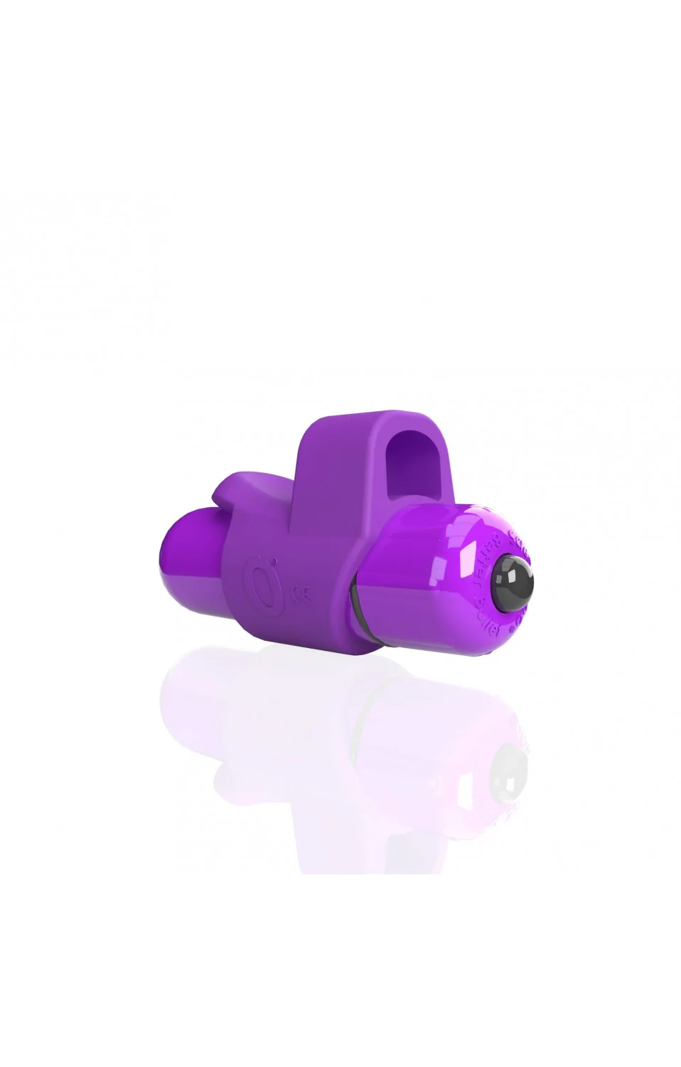 Screaming O FingO Slim Purple - Image 3