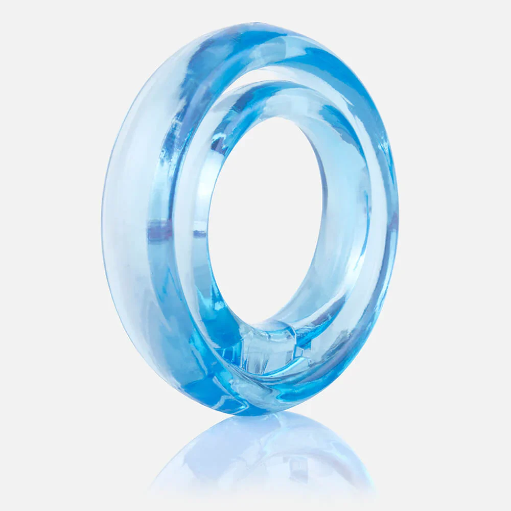 Screaming O Ring O2 Blue - Image 4