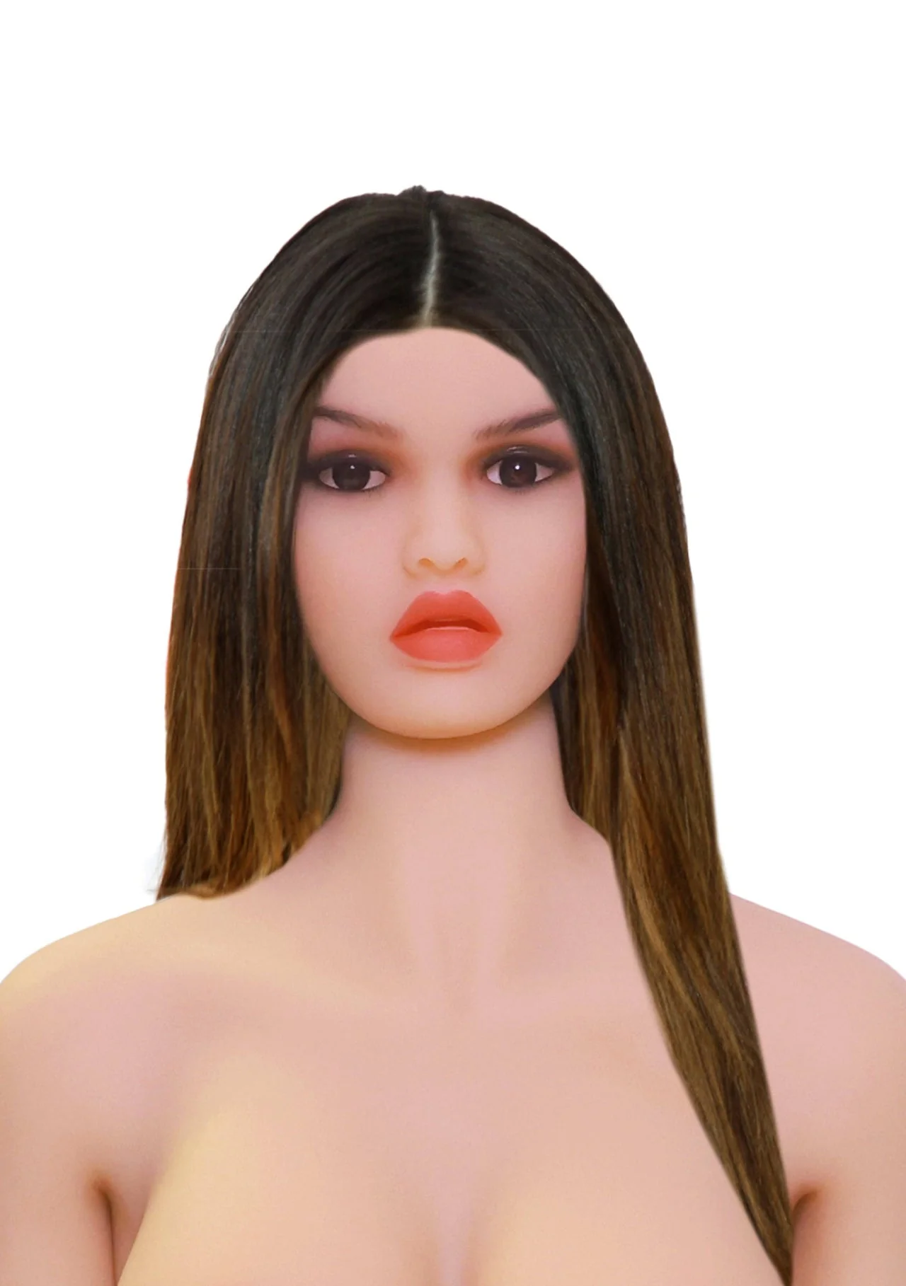 Shots Realistic Doll Lina - Image 8