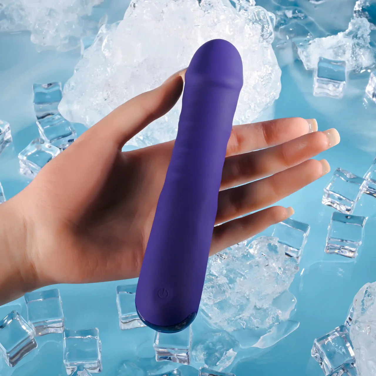 Selopa Ambition Thrusting Vibrator - Image 6
