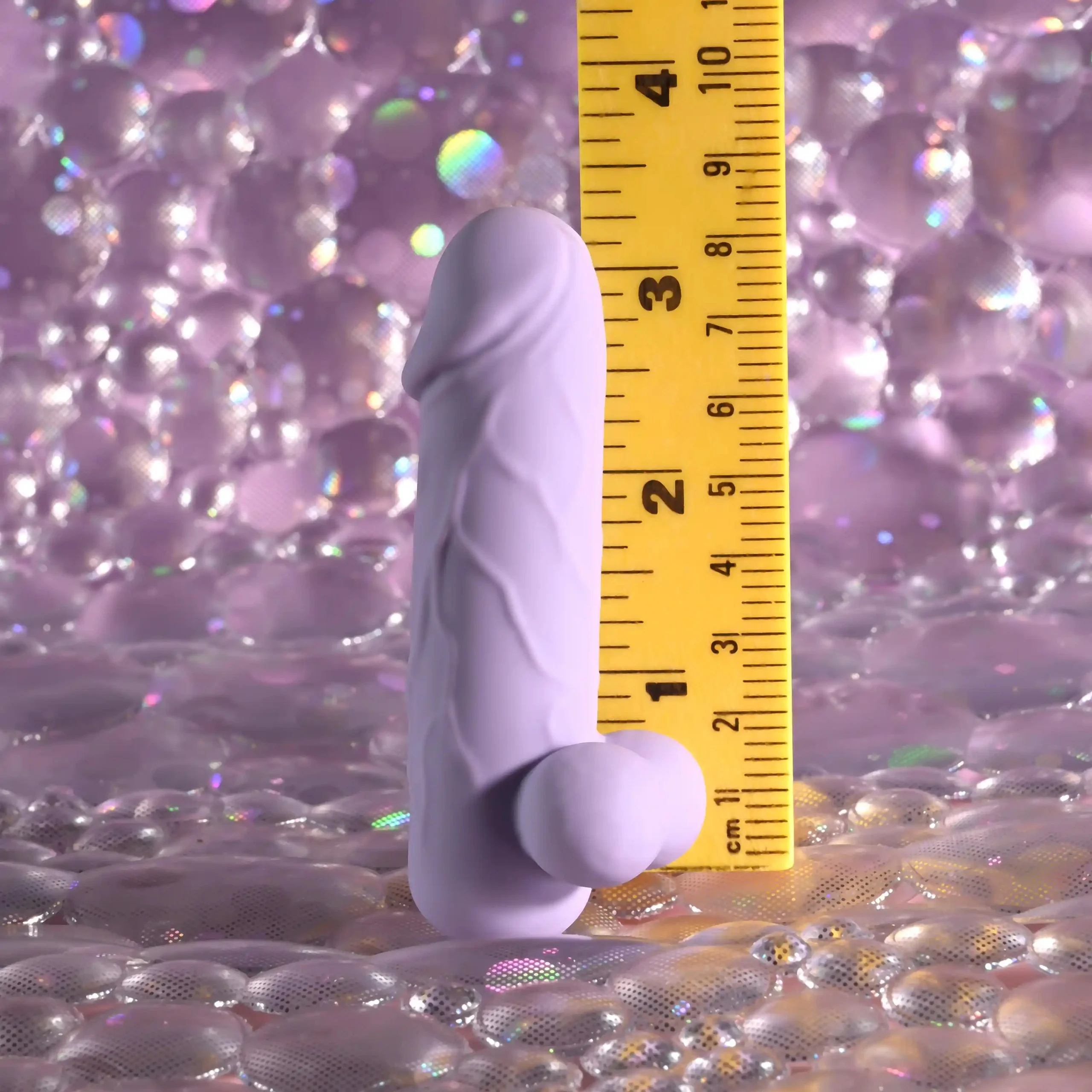 Selopa Ballsy Bullet with Phallic-Shaped Silicone Sleeve - Image 13