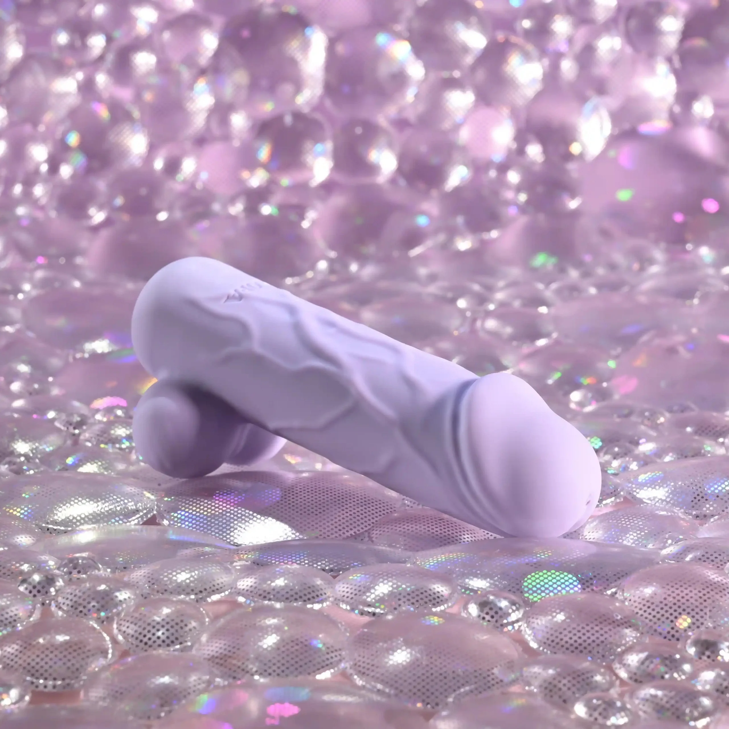 Selopa Ballsy Bullet with Phallic-Shaped Silicone Sleeve - Image 14
