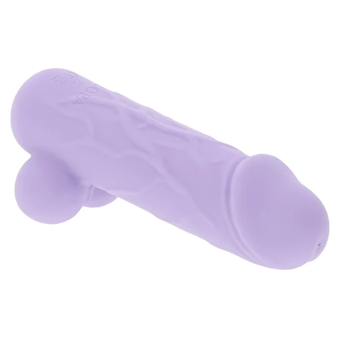 Selopa Ballsy Bullet with Phallic-Shaped Silicone Sleeve - Image 7
