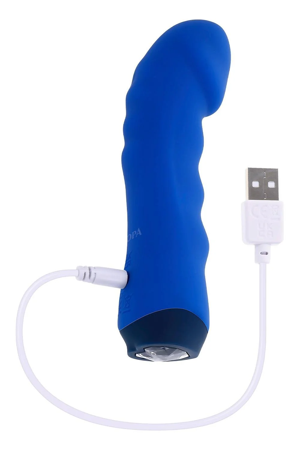 Selopa Blue Banger G-Spot Vibe - Image 4