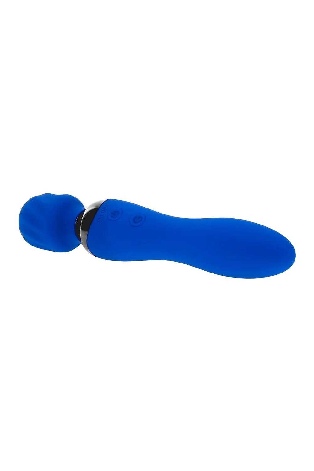 Selopa Blue Belle Wand Vibe - Image 3