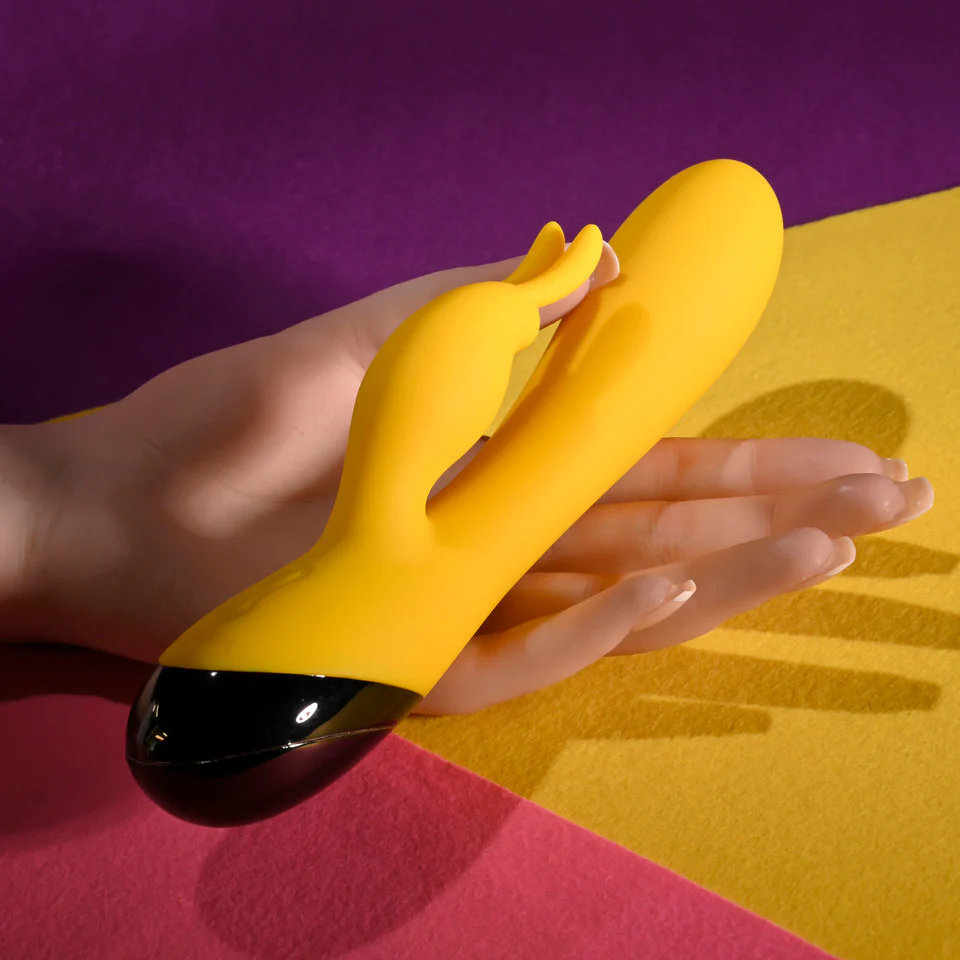 Selopa Buzzz Bunny Rabbit Vibe - Image 7