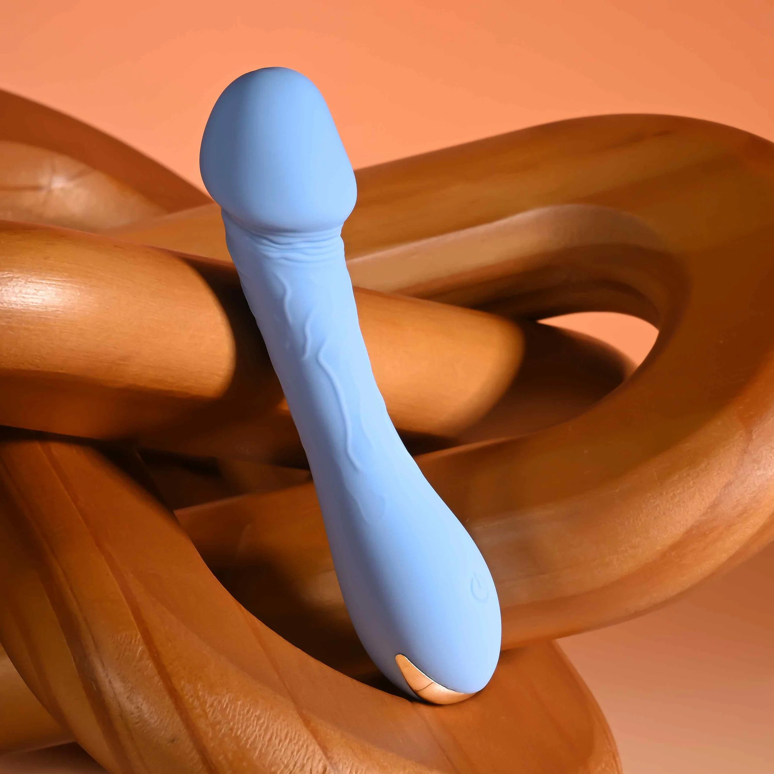 Selopa Dainty Dick Submersible Phallic Vibe - Image 7