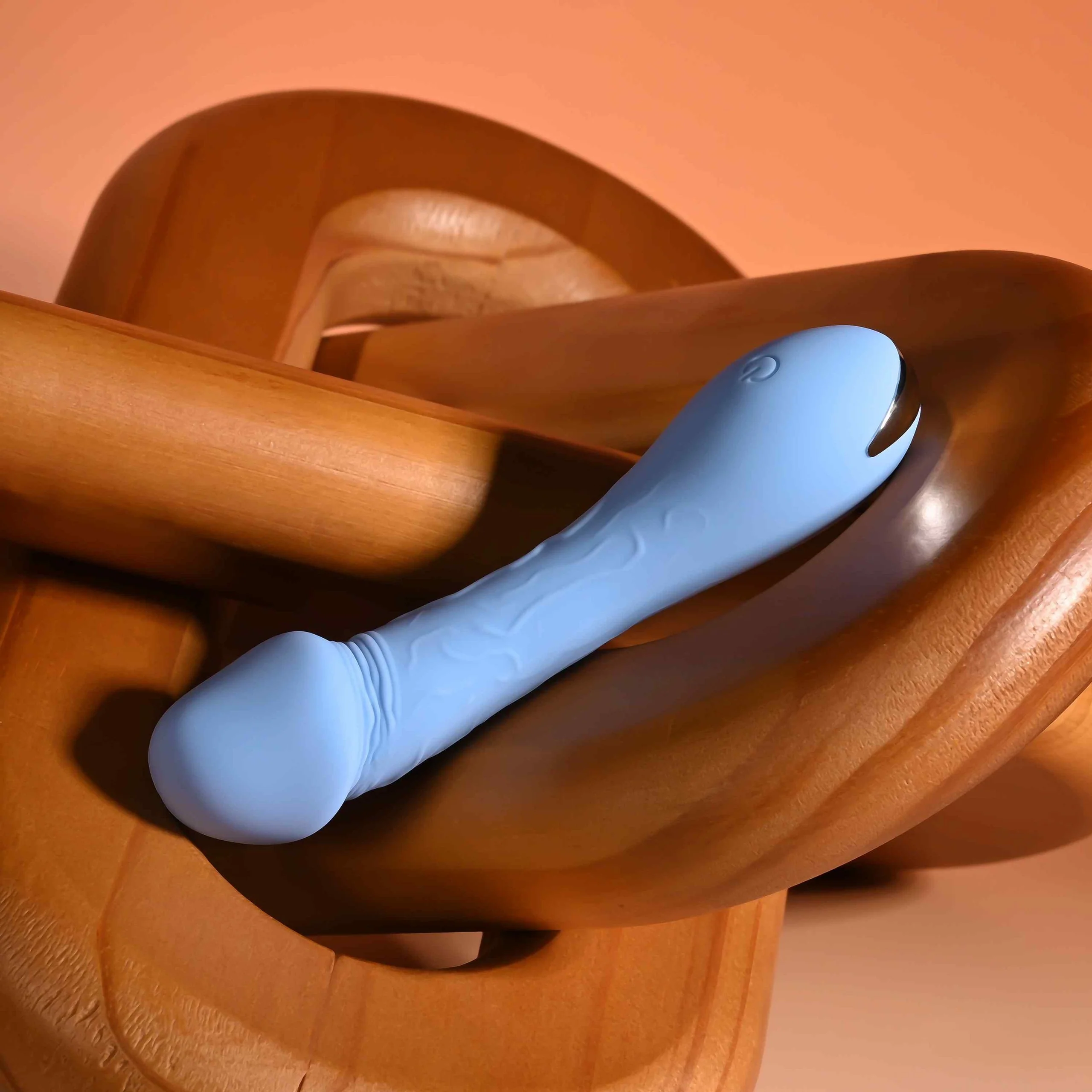 Selopa Dainty Dick Submersible Phallic Vibe - Image 8