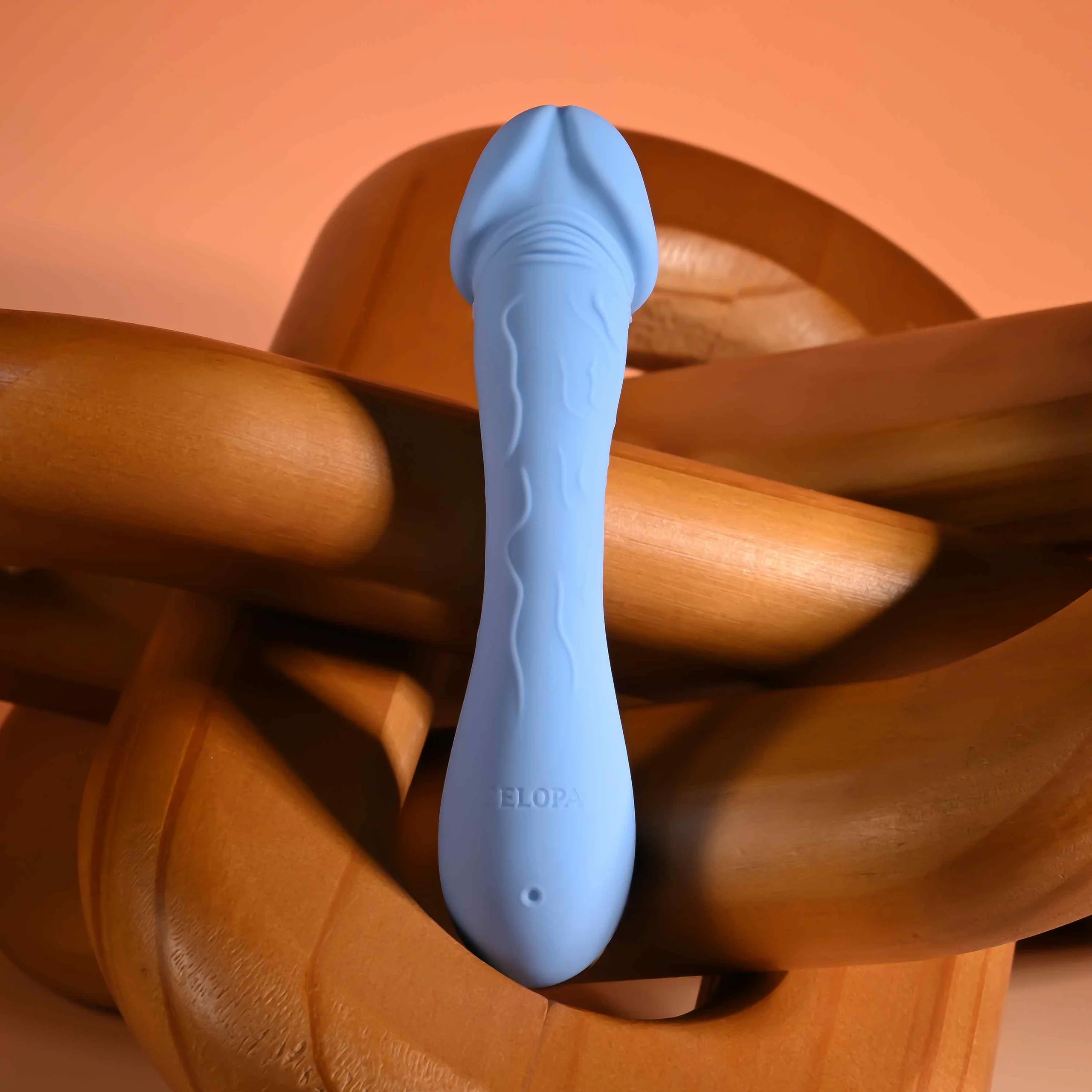 Selopa Dainty Dick Submersible Phallic Vibe - Image 9