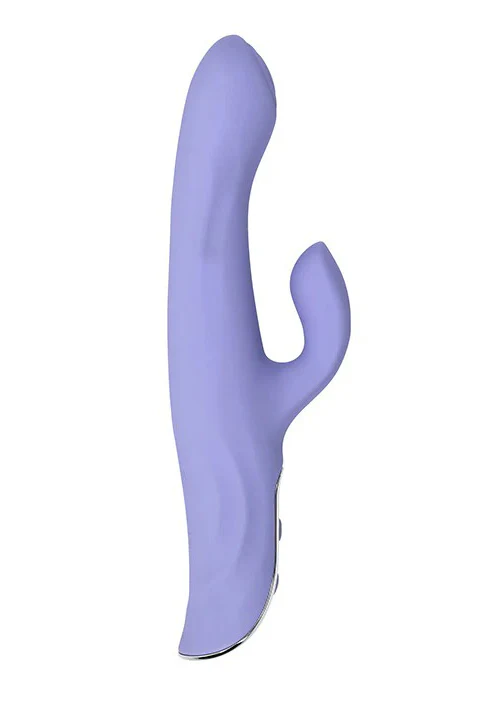 Selopa Lavender Love Rabbit Vibe - Image 15