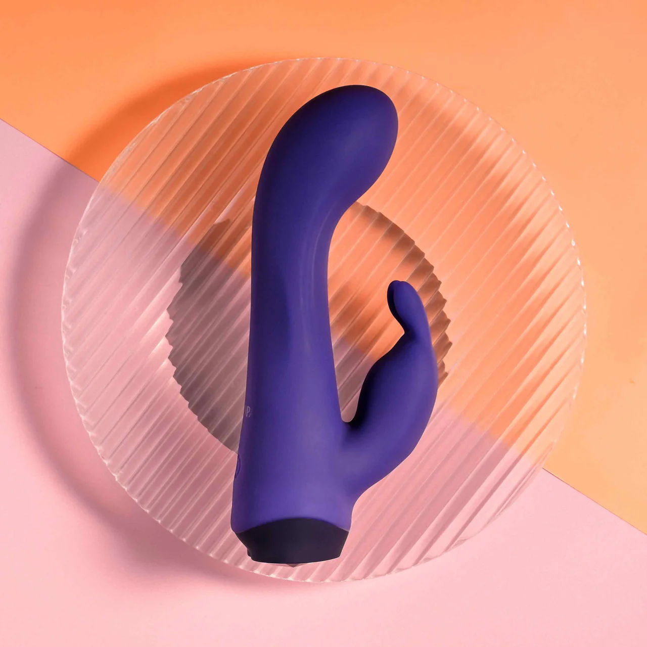 Selopa Plum Job Rabbit Vibrator - Image 4