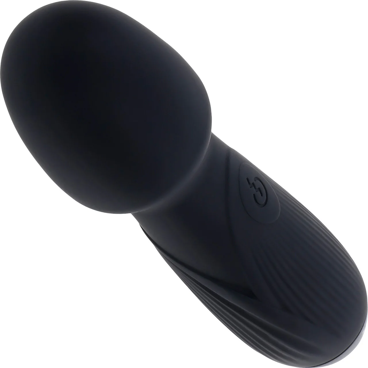 Selopa Power Trip Rechargeable Silicone Wand Style Vibrator - Image 3