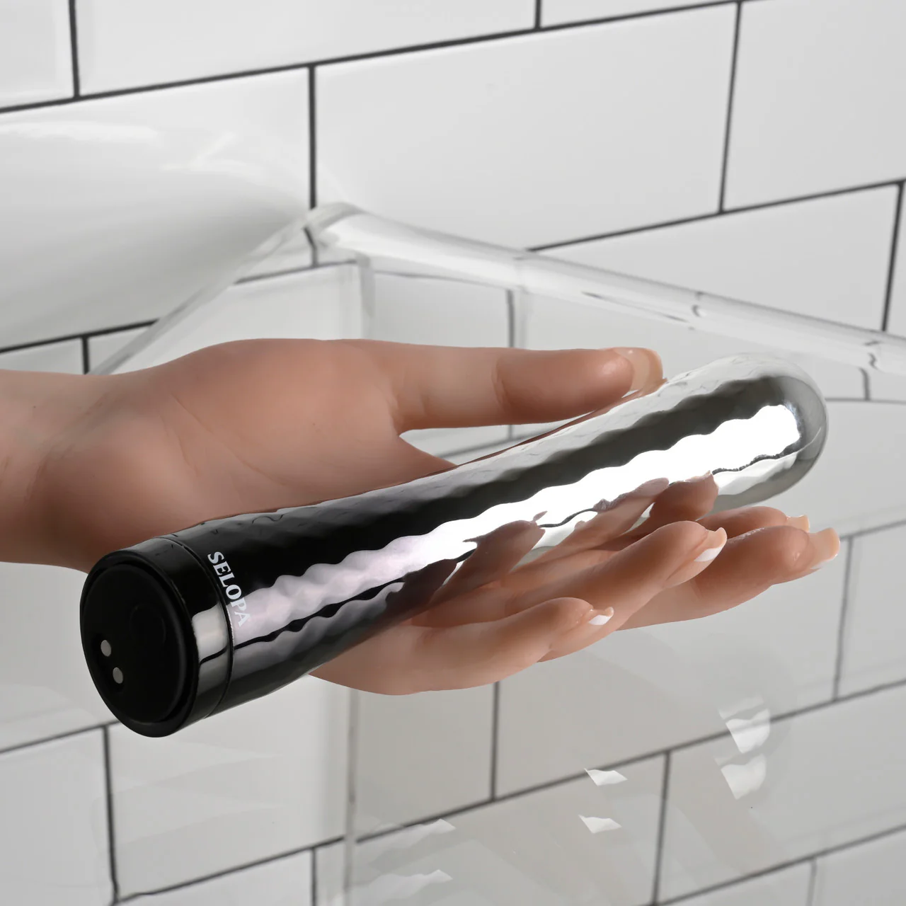Selopa Silverado Bullet Vibrator - Image 10