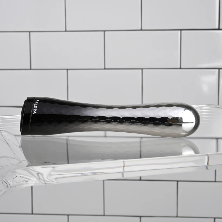 Selopa Silverado Bullet Vibrator - Image 3