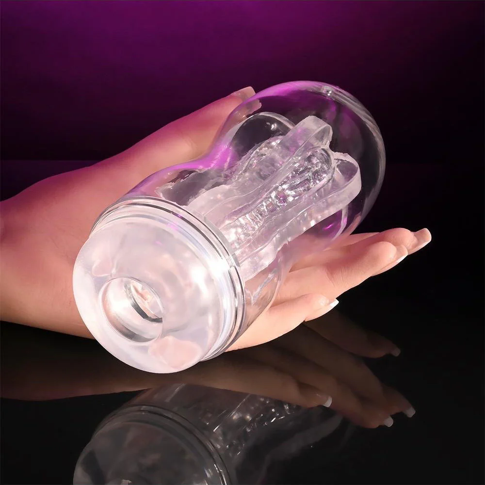 Selopa Stroke of Luck Portable Stroker - Image 18