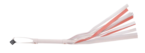 S&M Peaches ‘n Creame Flogger - Image 3