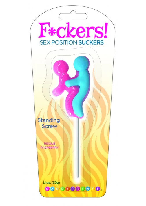 Sex Position Suckers Standing Screw