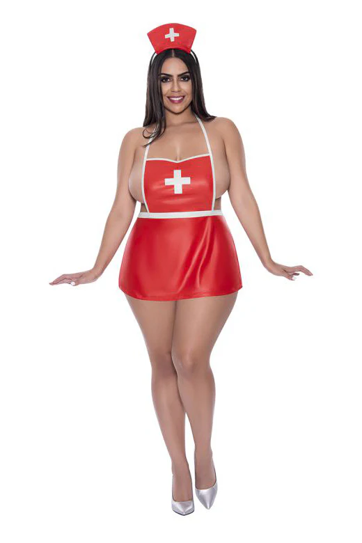 Exposed Sexual Healing 2XL - Image 4