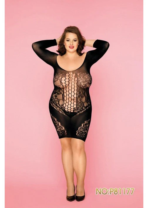 JSY Sexy Body OSX - P81177