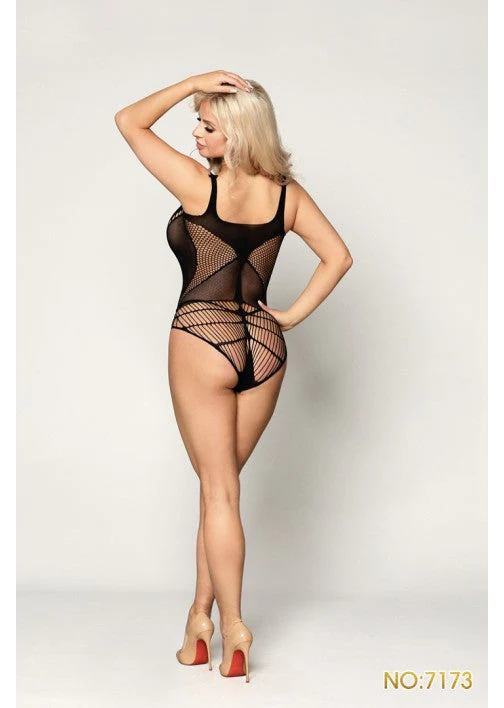 JSY Sexy Body Teddy - 7173 - Image 2