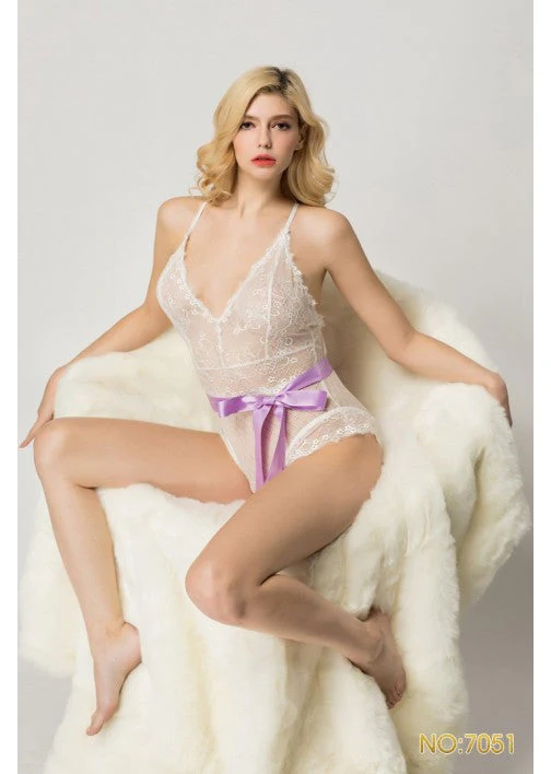 JSY Sexy Lingerie Spicy - 7051