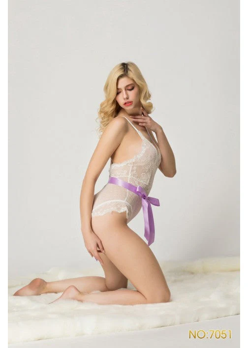 JSY Sexy Lingerie Spicy - 7051 - Image 2