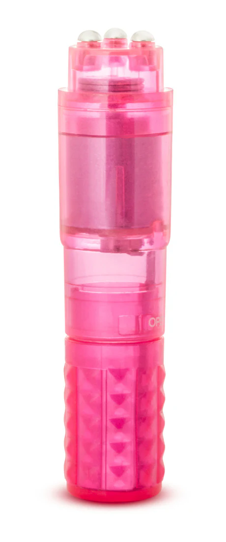 Sexy Things Rocker Pink - Image 2