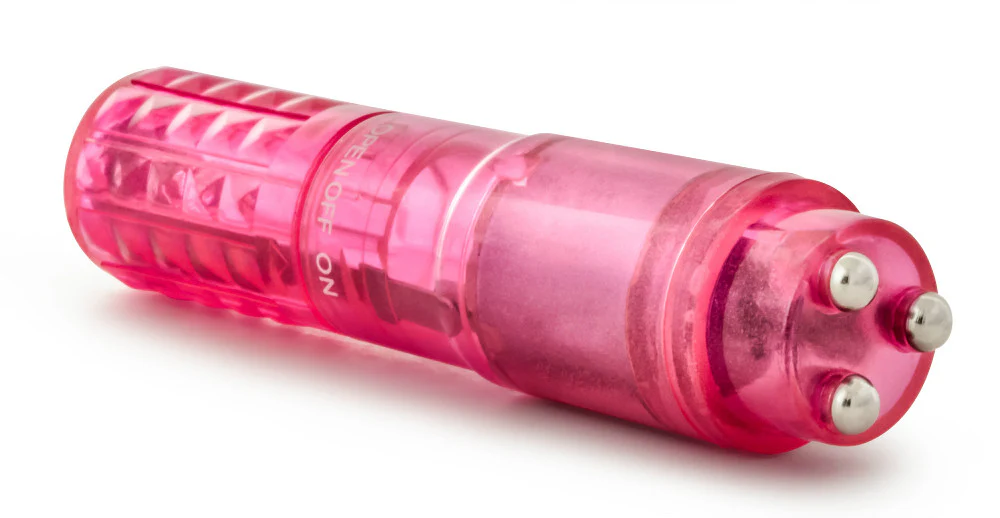 Sexy Things Rocker Pink - Image 3