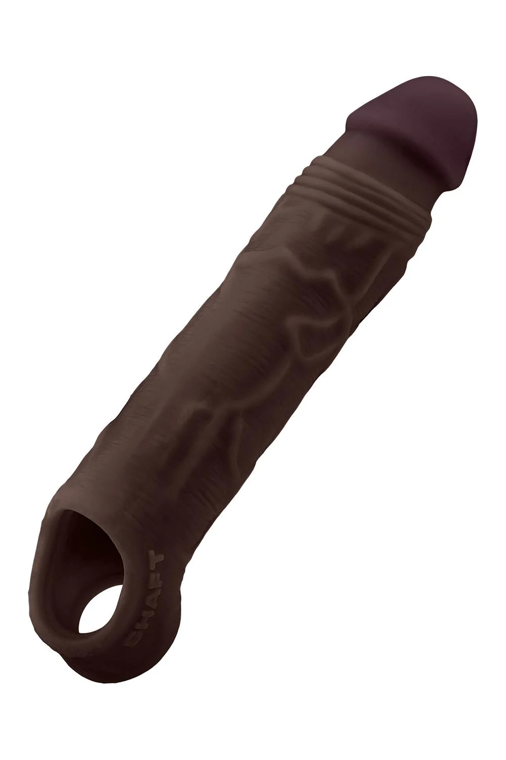 Shaft Sheath Model F Size 1 Sleeve Mahogany - Image 11