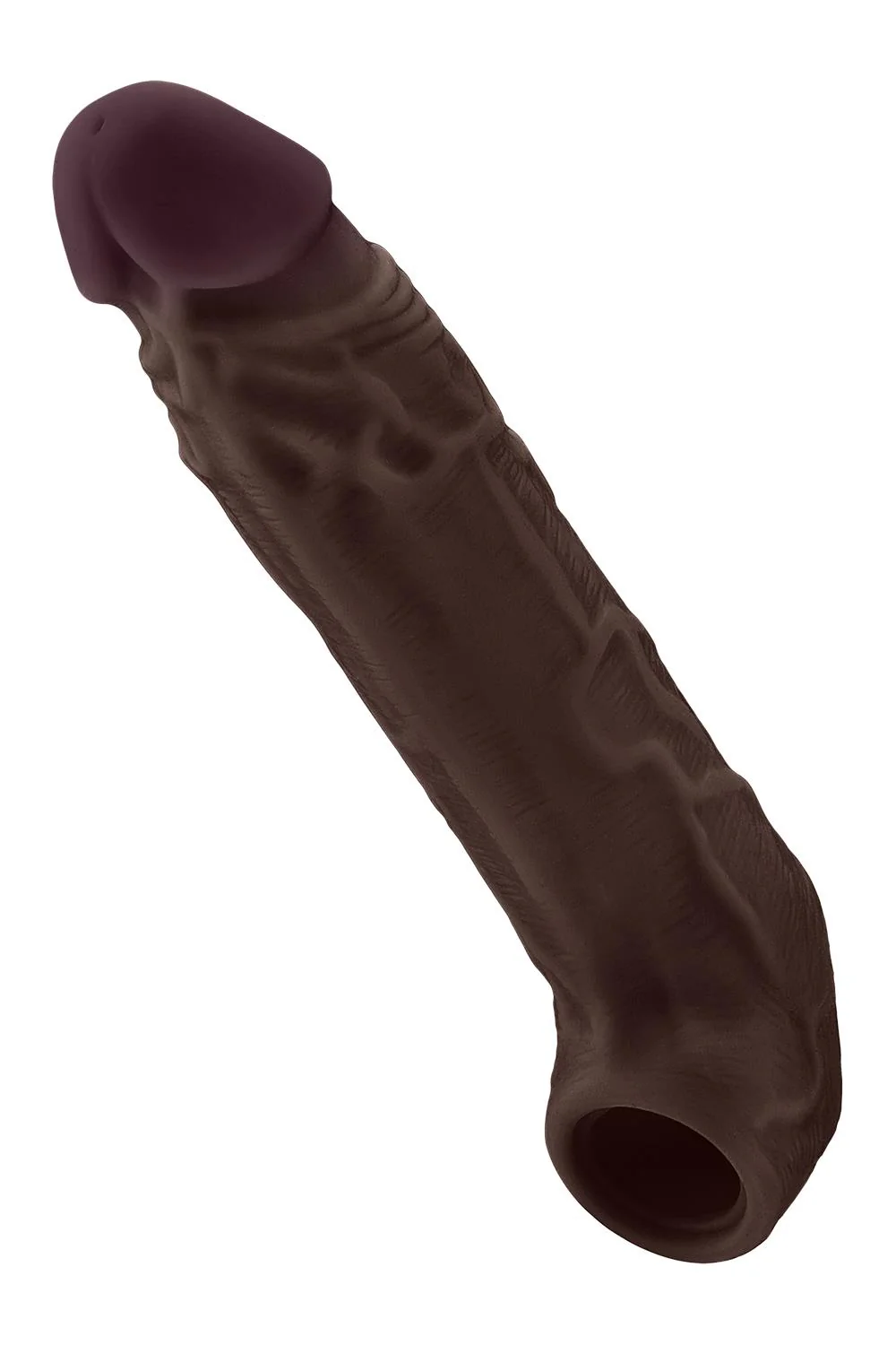 Shaft Sheath Model F Size 1 Sleeve Mahogany - Image 2