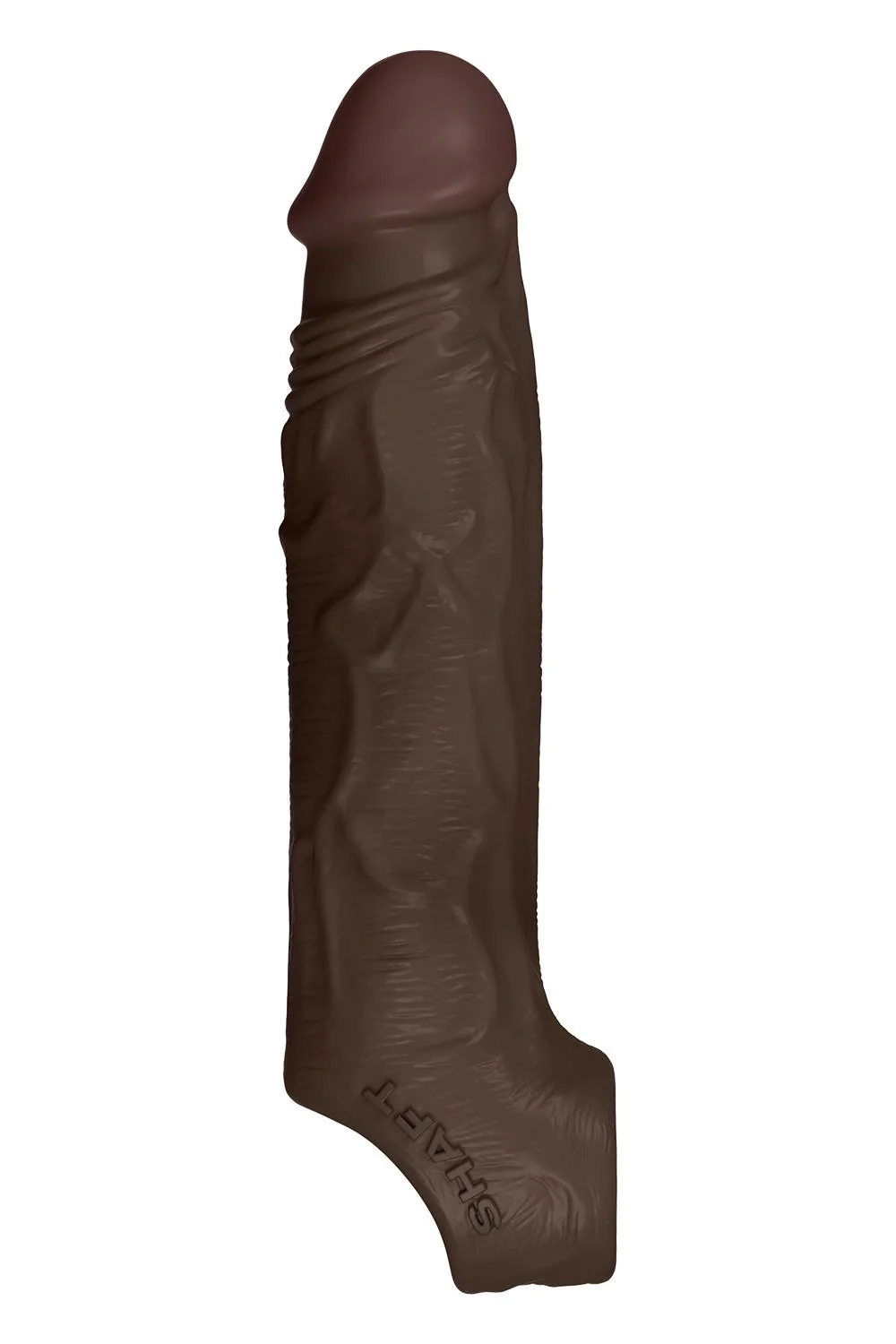 Shaft Sheath Model F Size 1 Sleeve Mahogany - Image 5