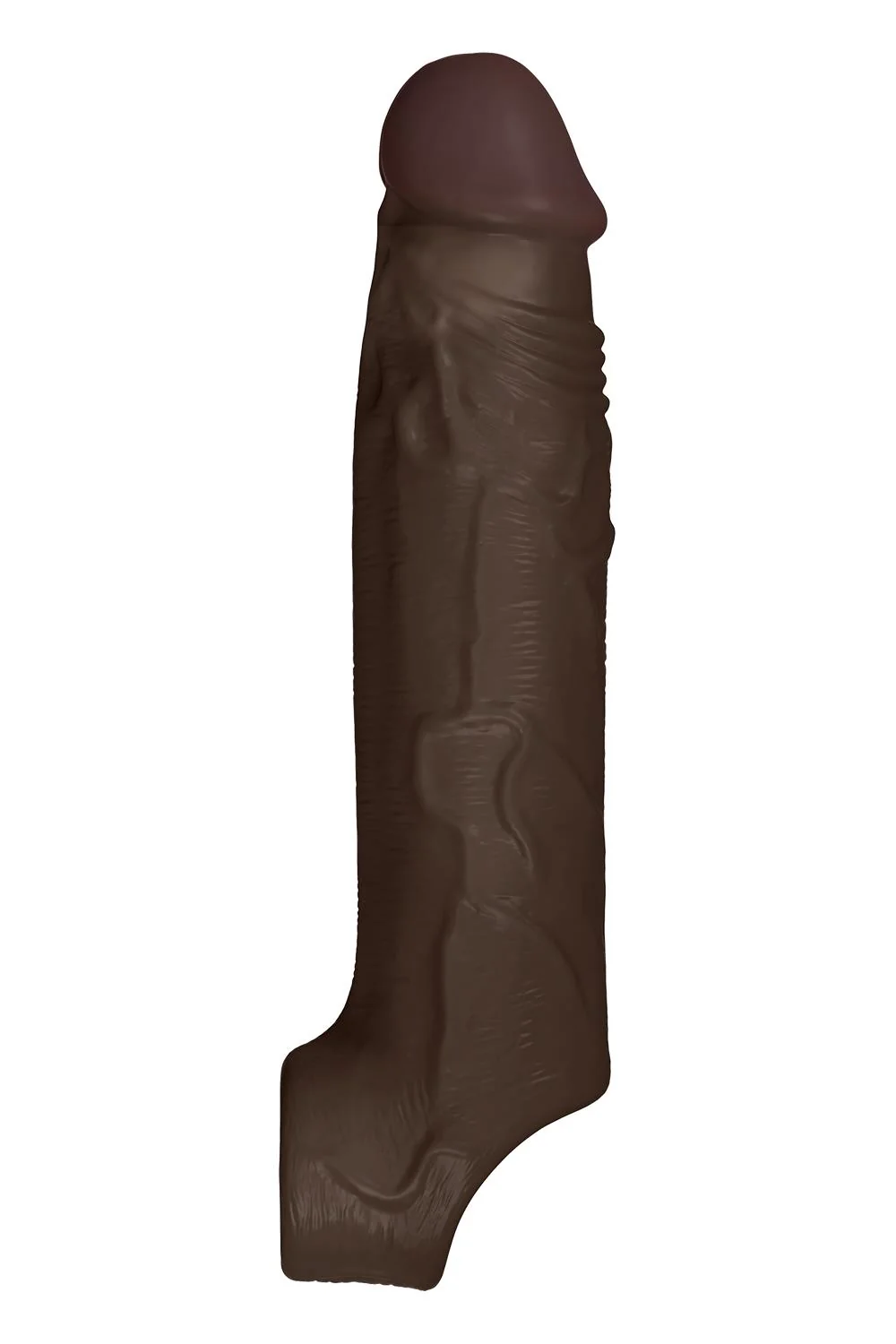 Shaft Sheath Model F Size 1 Sleeve Mahogany - Image 6