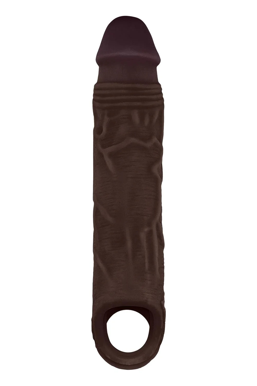 Shaft Sheath Model F Size 1 Sleeve Mahogany - Image 9
