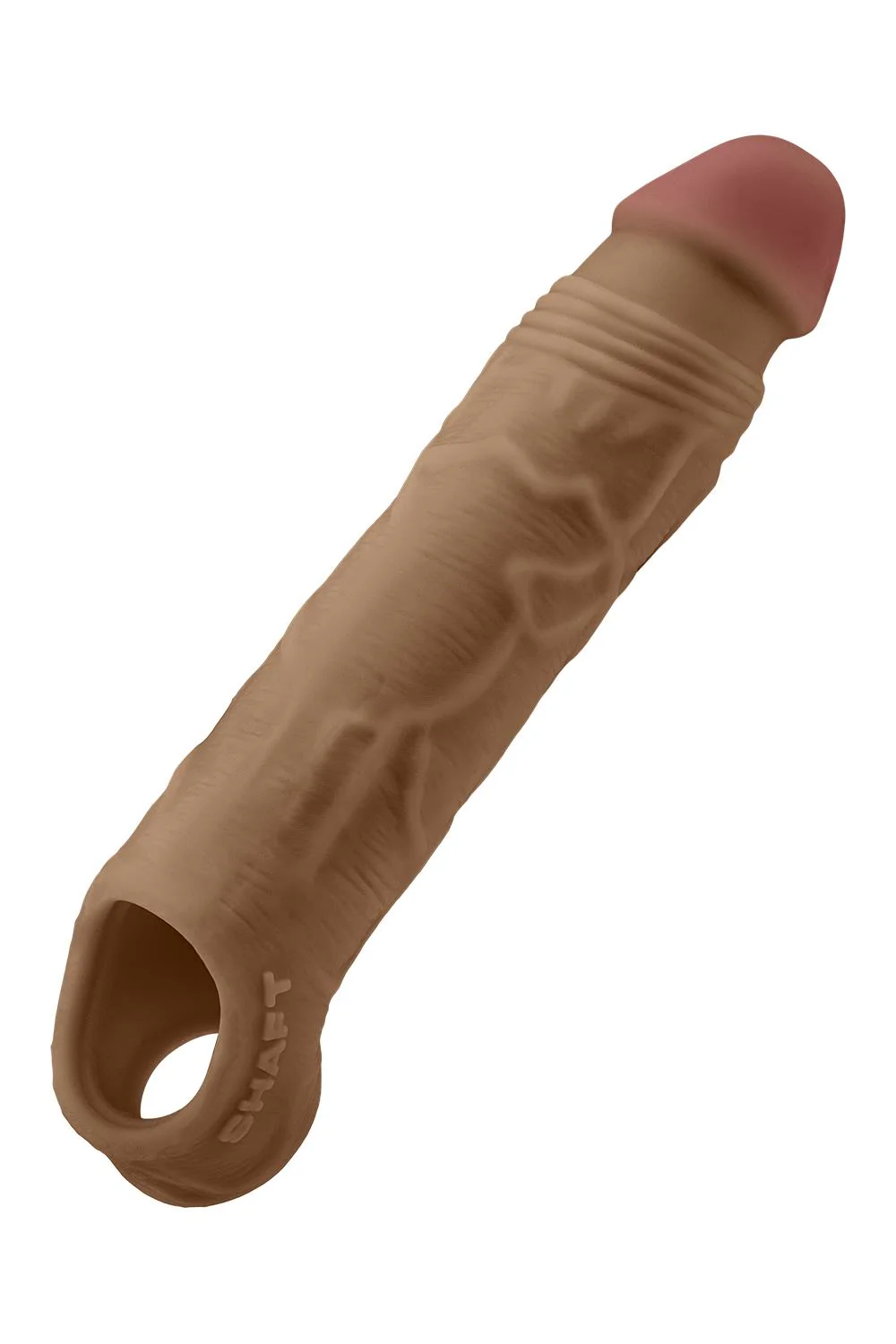 Shaft Sheath Model F Size 1 Sleeve Oak - Image 11