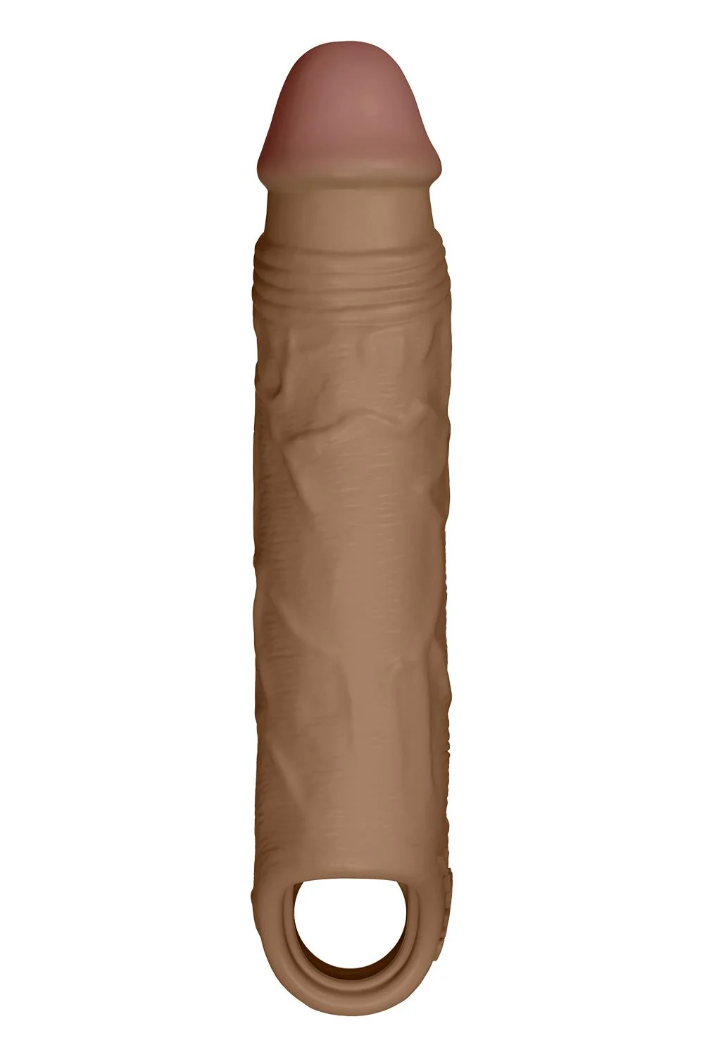 Shaft Sheath Model F Size 1 Sleeve Oak - Image 2